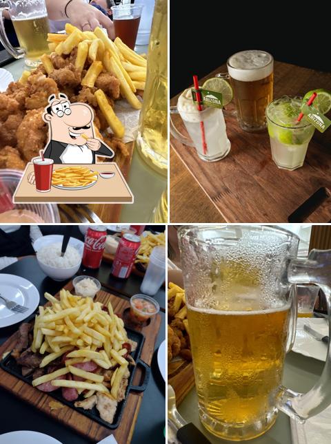 Arizona Restaurante - Shopping Pátio Petrópolis