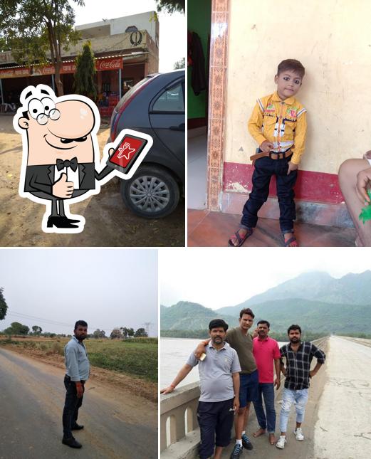 Chacha Dhaba