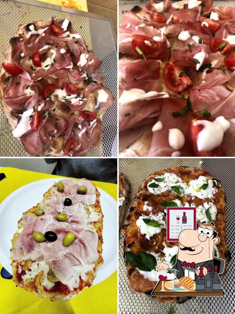 Scegli i piatti di carne a Snack Bar Ristorante Pizzeria Semplicità