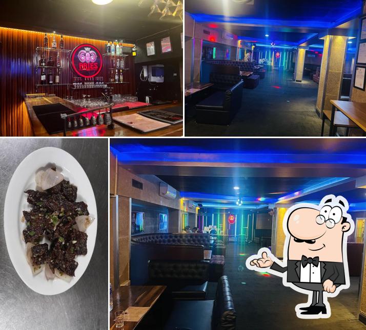 Aries Restro and Pub