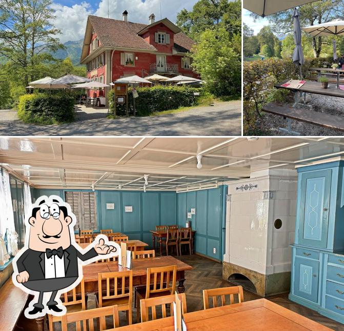 Gasthaus Degen