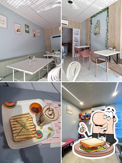 RK CAFE