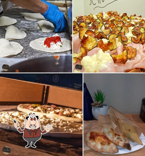 Platti al Scrocchiapizza