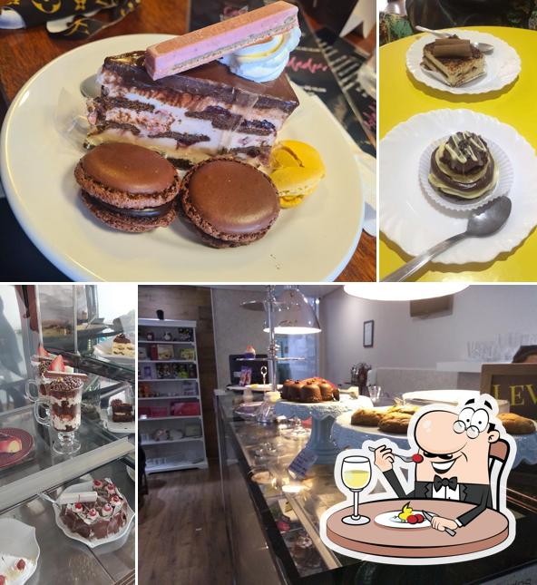 Baunilha Bakery