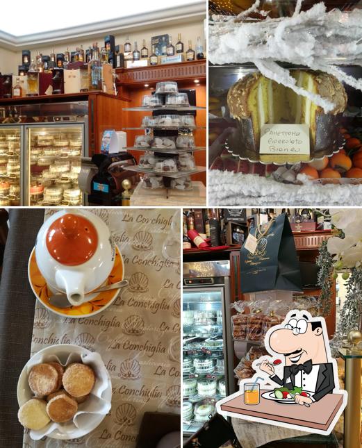 La Conchiglia - Pasticceria e Caffetteria