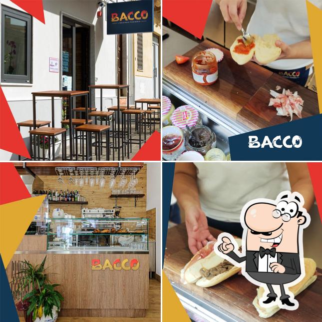 Bacco l'originale panineria