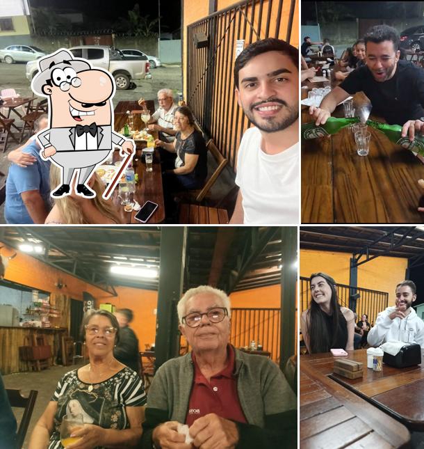 Peixaria e petiscaria do titito