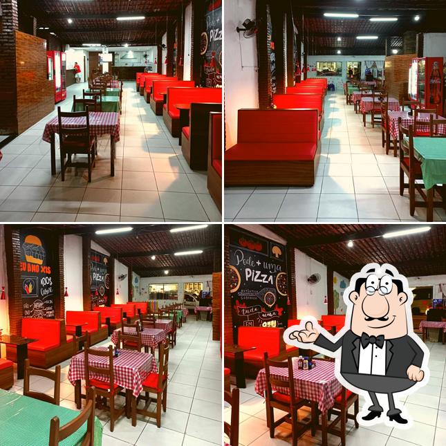 Pizzaria Bendita El Shaday