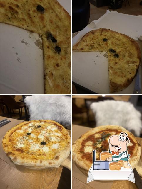 Pizzeria L’Essentiel de St Savournin