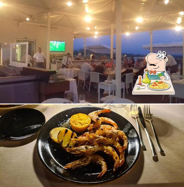 Cibo al Versilia Roof Bar & Restaurant