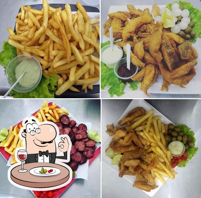 Bar e Restaurante do Fernando