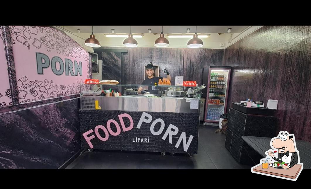 Cibo al Food Porn Lipari