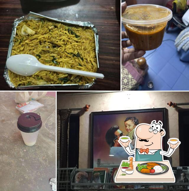 Hotel Annamalai Residency