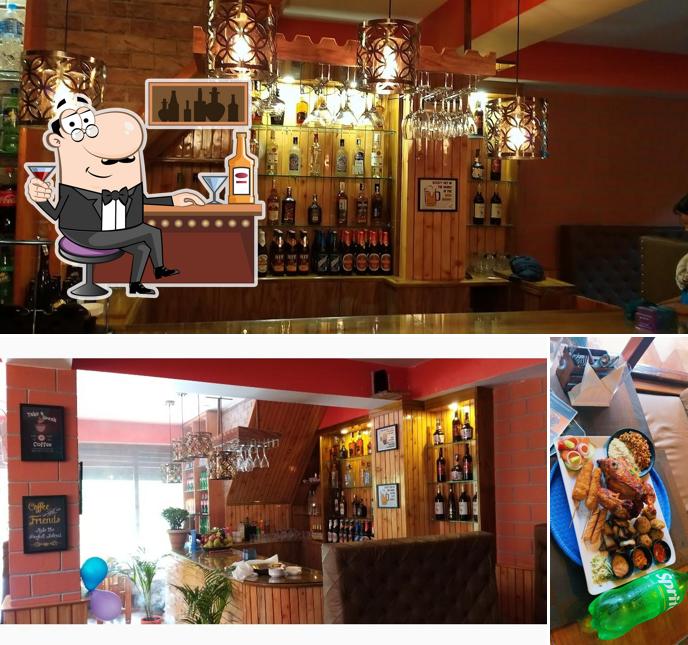 WOODSIDE BAR & RESTAURENT picture