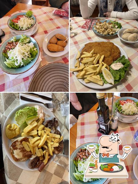 Cibo al Da Boscarol
