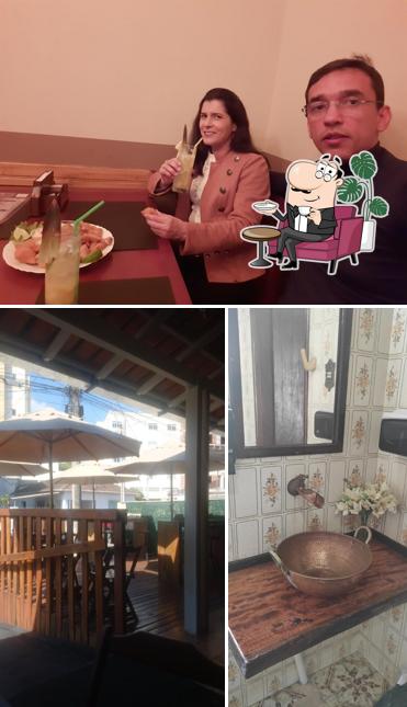 Brenos Bar e Restaurante