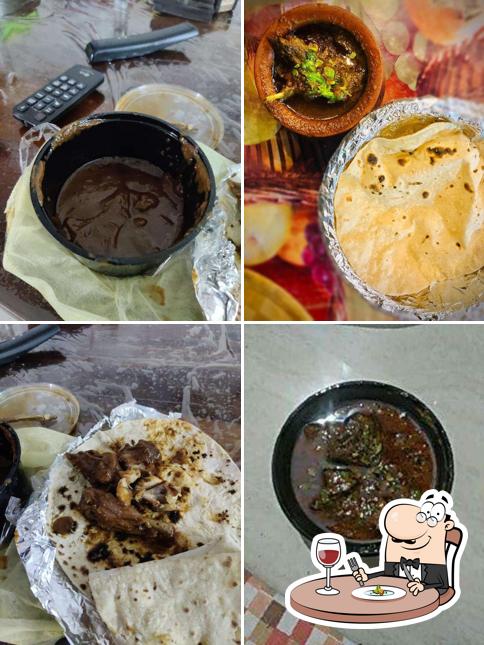 Champaran Meat House