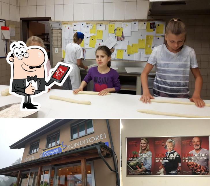 Vedi la immagine di Bäckerei-Konditorei Kreyenbühl