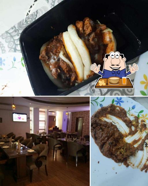 Qlique - Hotel Sobti Continental