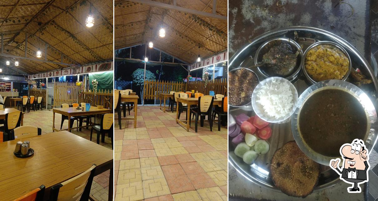 shiv bhagirathi restuarant