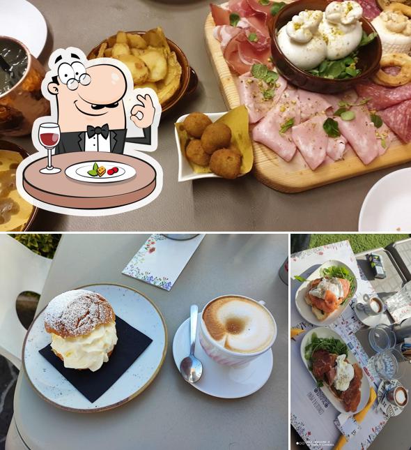 Platti al Baldi tradizione e innovazione