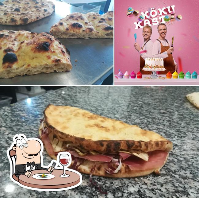 Cibo al Gusti