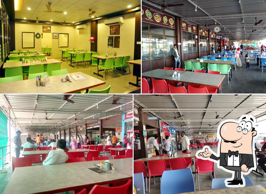 Hotel Baba Ramdev Highway (Veravilpur)