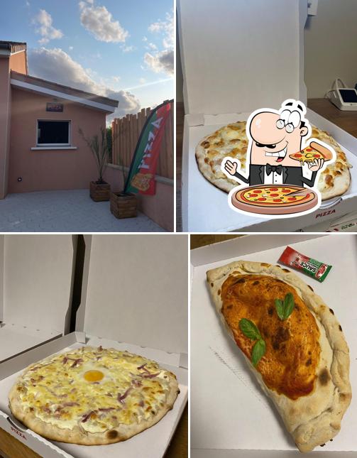 KIMOU'PIZZA