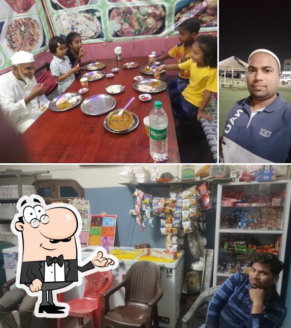 Hashim Cafe