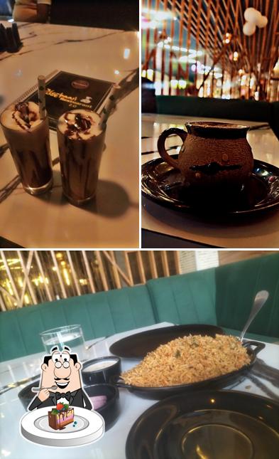 MEZBAAN RESTAURANT 2.0