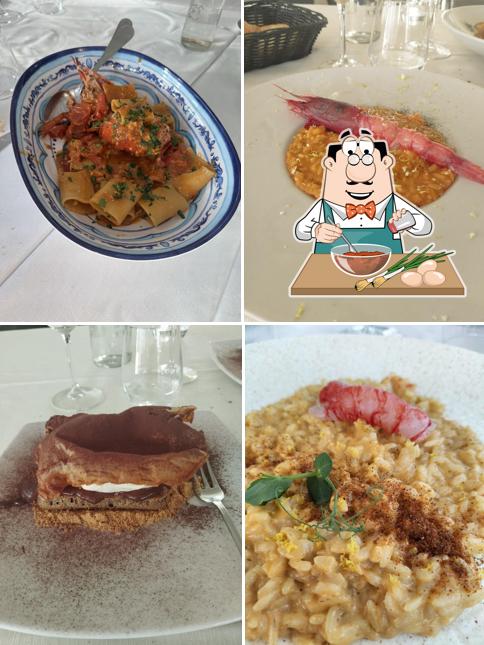 Ravioli al Tenimmoce Accussì