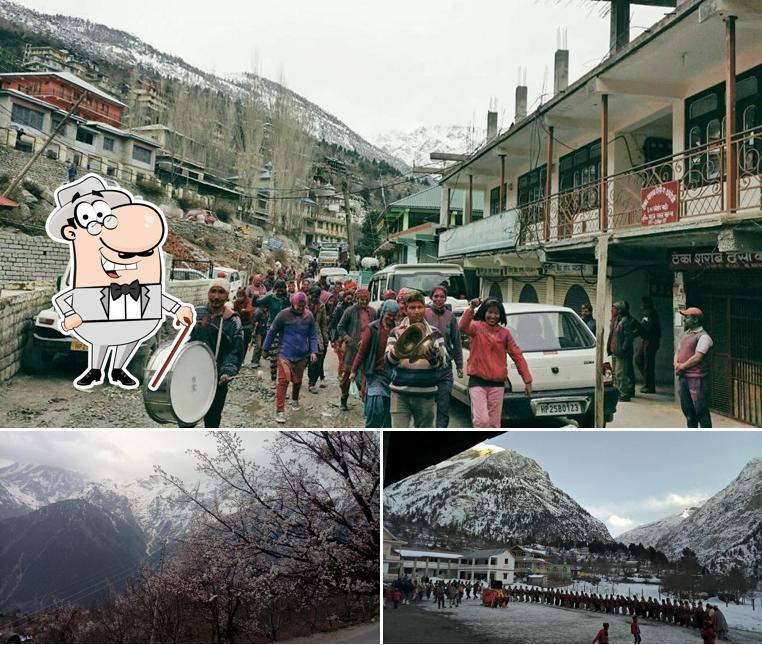 little chef hotel&restaurant