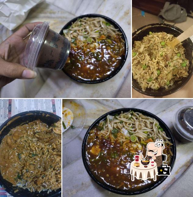 Big Bowl