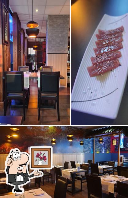 Ristorante Giapponese Kiyomi