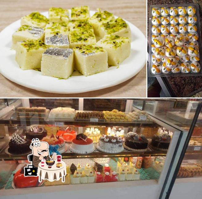 Meals at Om Bikaner