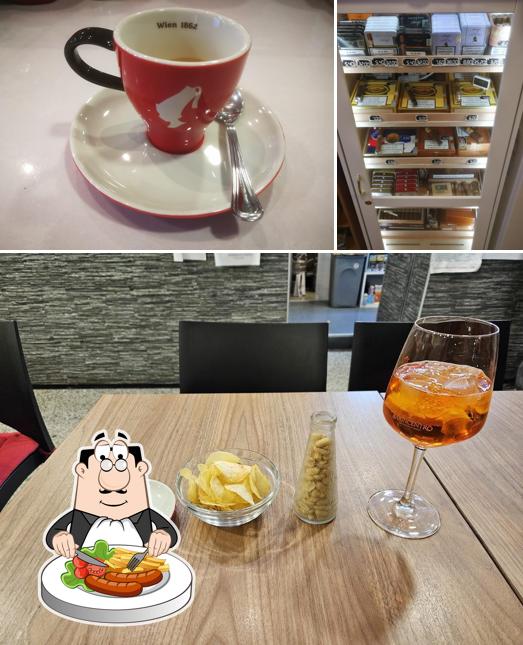 Cibo al BARincentro