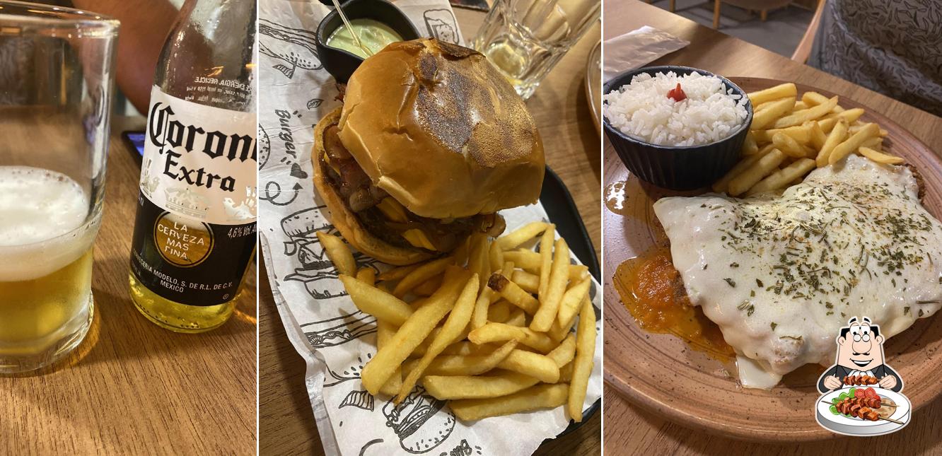 Braga’s Bistrô & Burguer