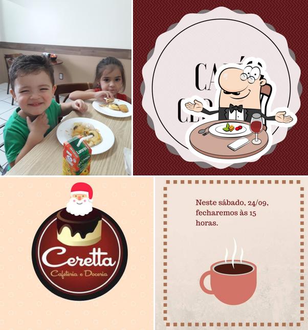 Café Ceretta