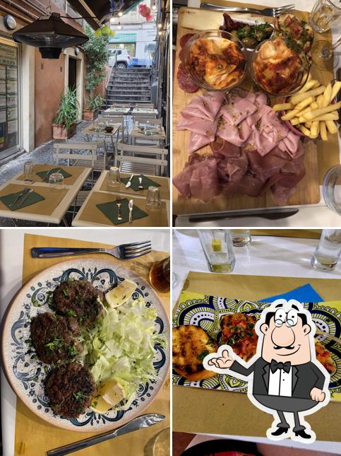 Pasta Bistrot Catania