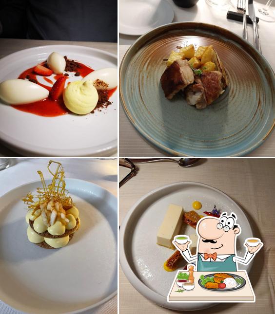 Ristorante Da Musciora Danilo Delrio