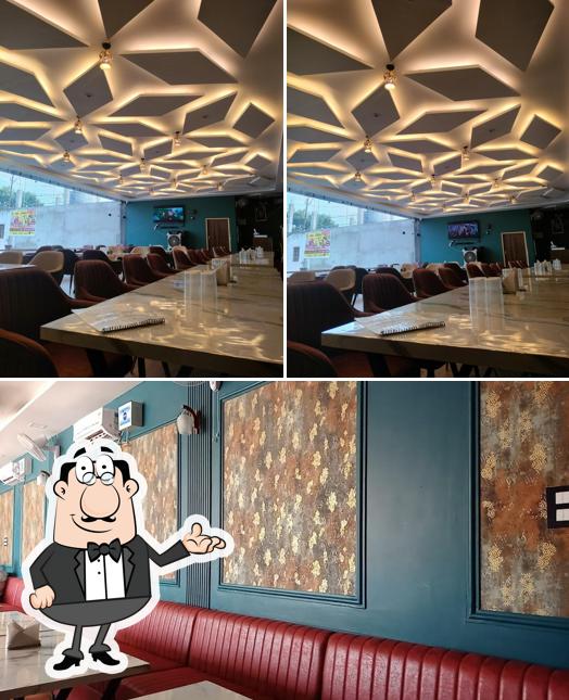 Town Hall Restaurant