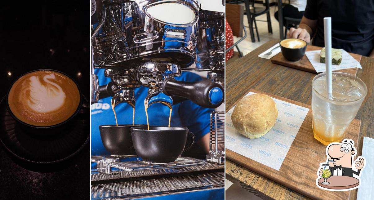 Guido Café & Co.