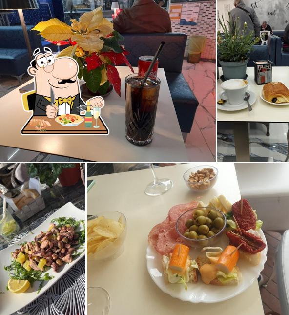 Cibo al Night&Day