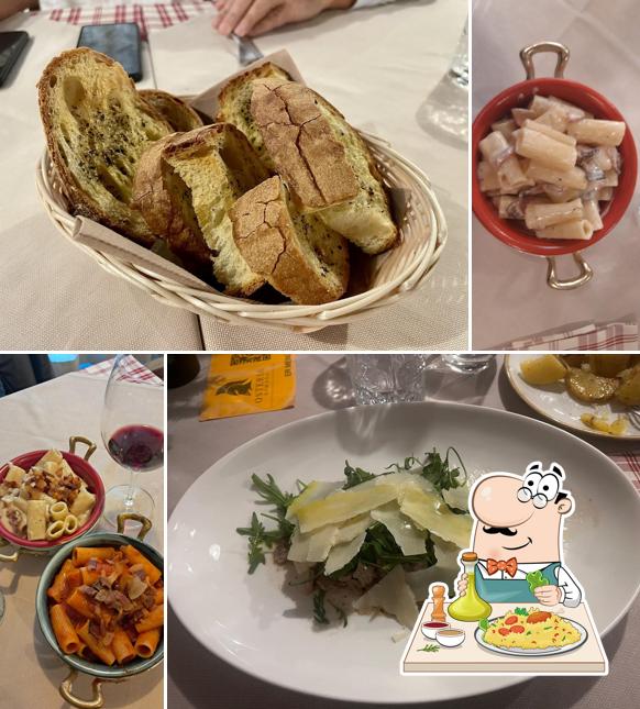 Osteria Romana Trezzo