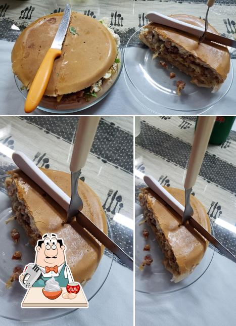 Neri Lanches