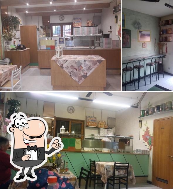 Pizzeria Eden Di Nadali Emanuele