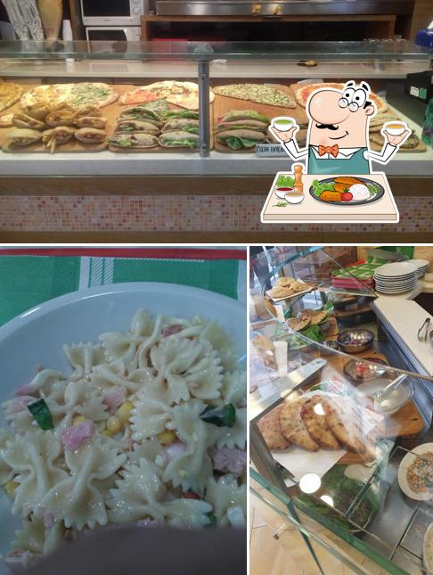 Platti al Stuzzico