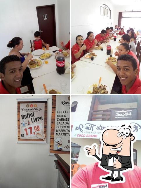 Andrade Restaurante e churrascaria
