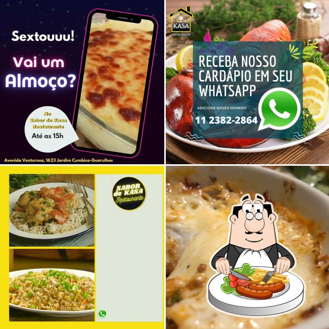Restaurante Espetinho do Alemão