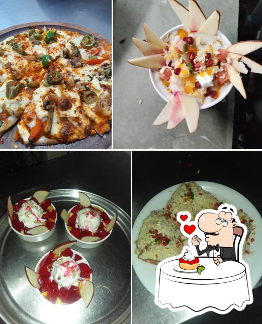 Shivam Pure Veg Restaurant